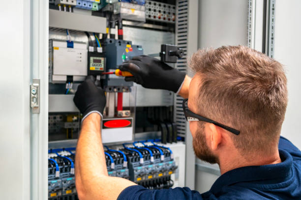 Best Residential Electrician Services  in Indianola, WA