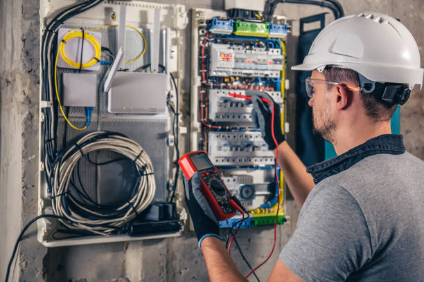Best Electrical Troubleshooting Services  in Indianola, WA