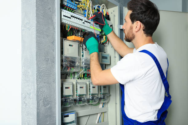Best 24-Hour Electrician  in Indianola, WA