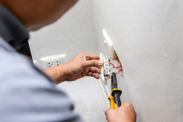 Best Home Electrical Repair  in Indianola, WA