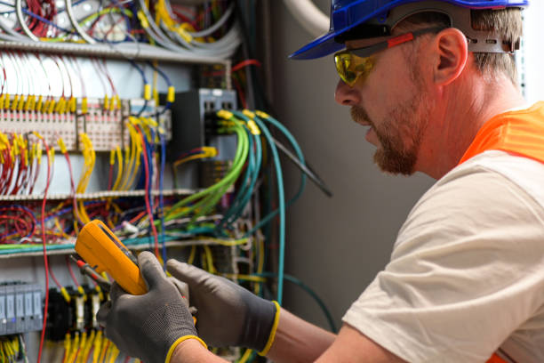 Best Electrical Outlet Repair  in Indianola, WA
