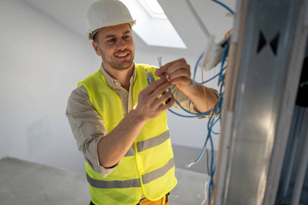 Best Residential Electrician Services  in Indianola, WA
